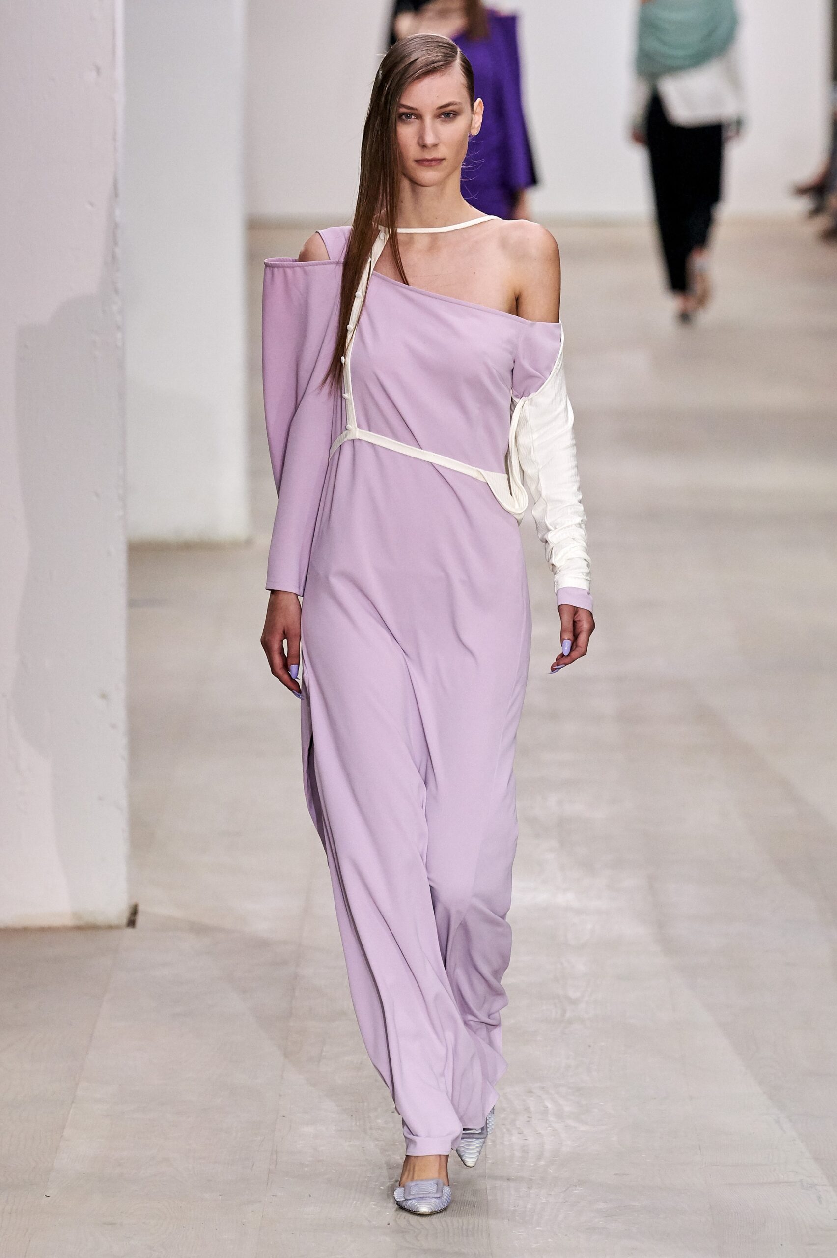 Marta Jakubowski S/S 20 Look 18