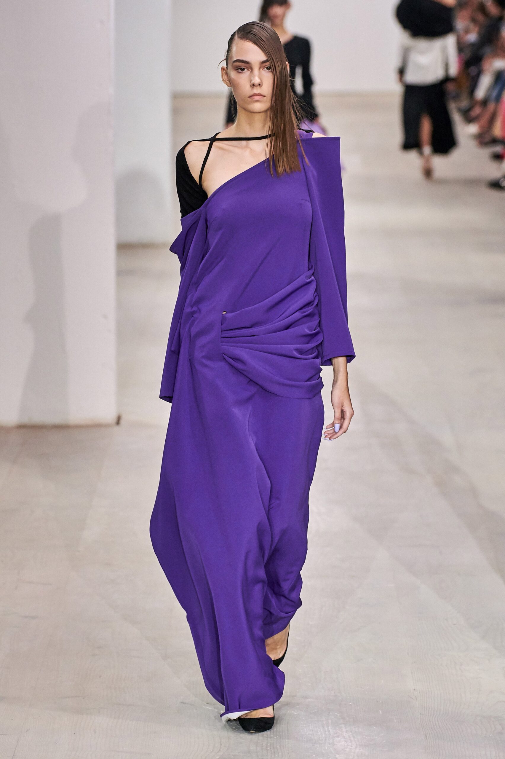 Marta Jakubowski S/S 20 Look 19