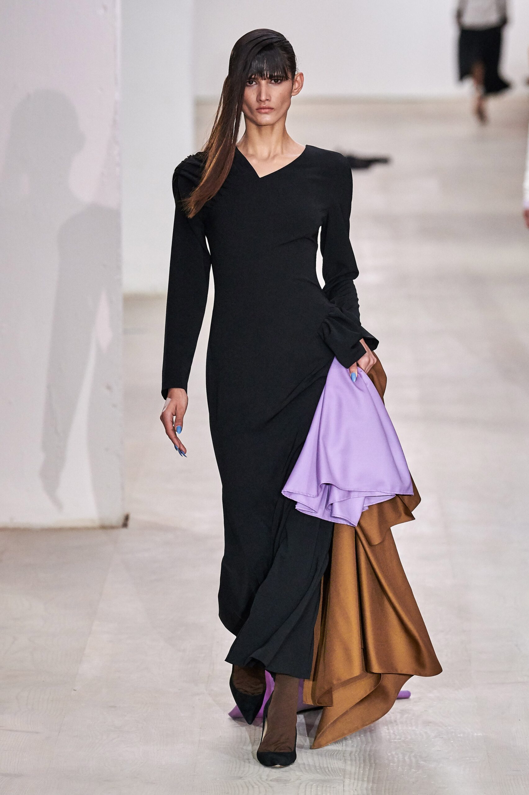 Marta Jakubowski S/S 20 Look 20