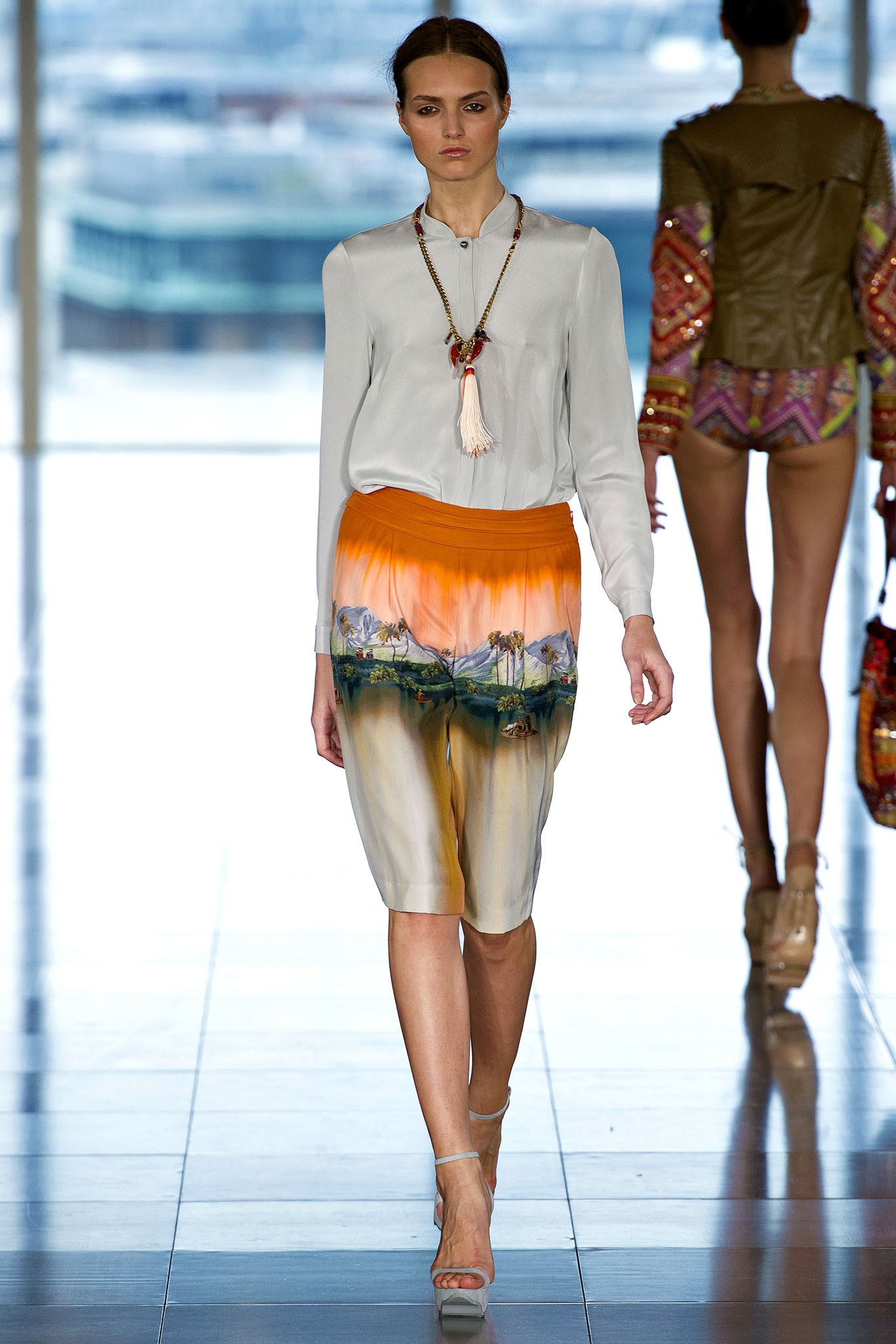 Matthew Williamson S/S 13 Look 19