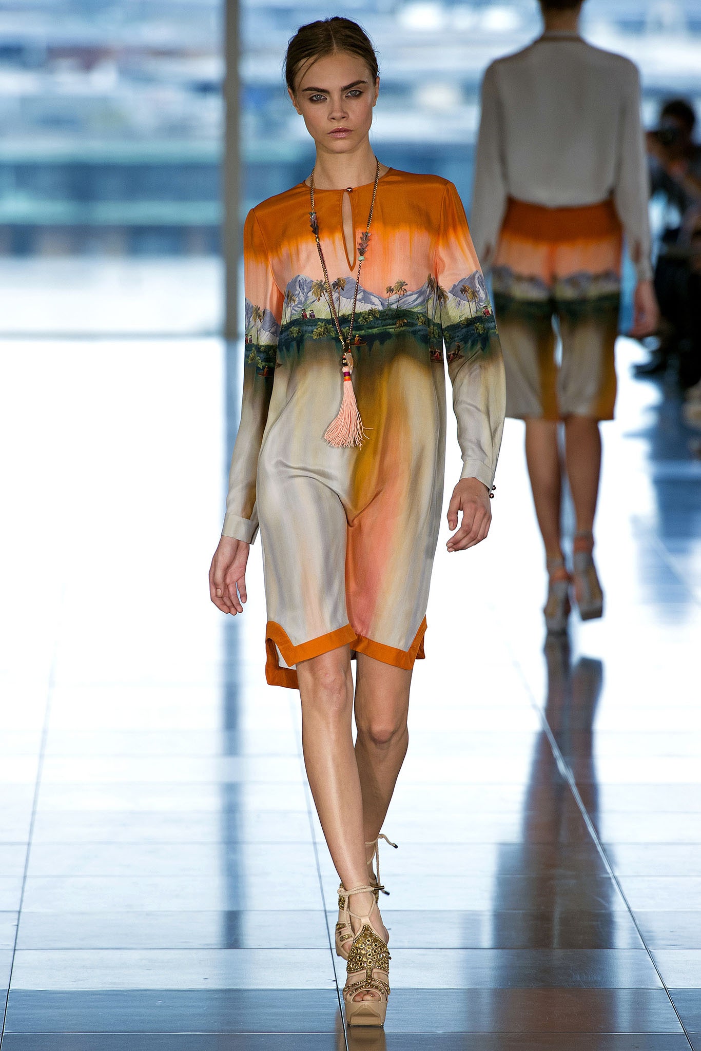 Matthew Williamson S/S 13 Look 20