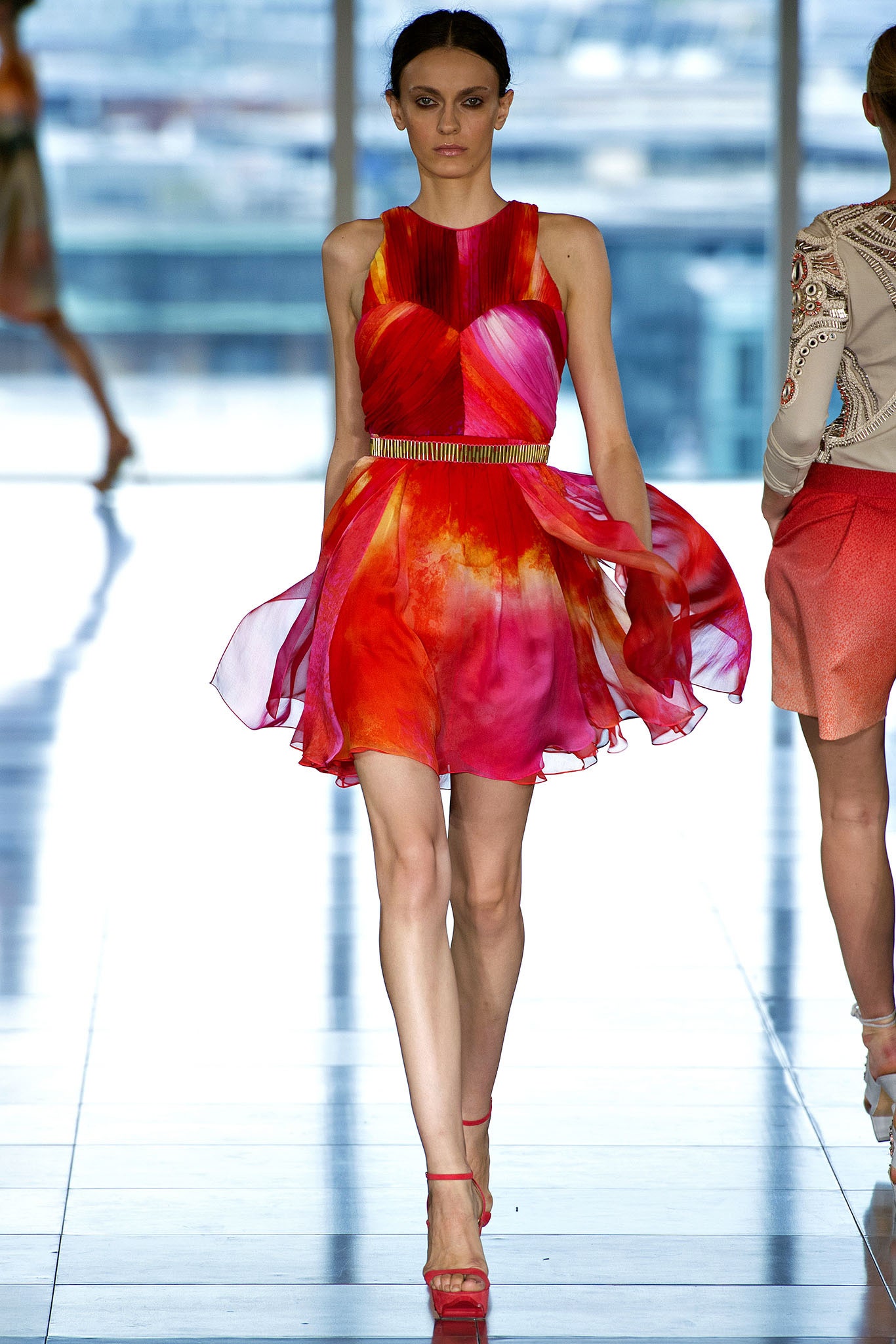 Matthew Williamson S/S 13 Look 22