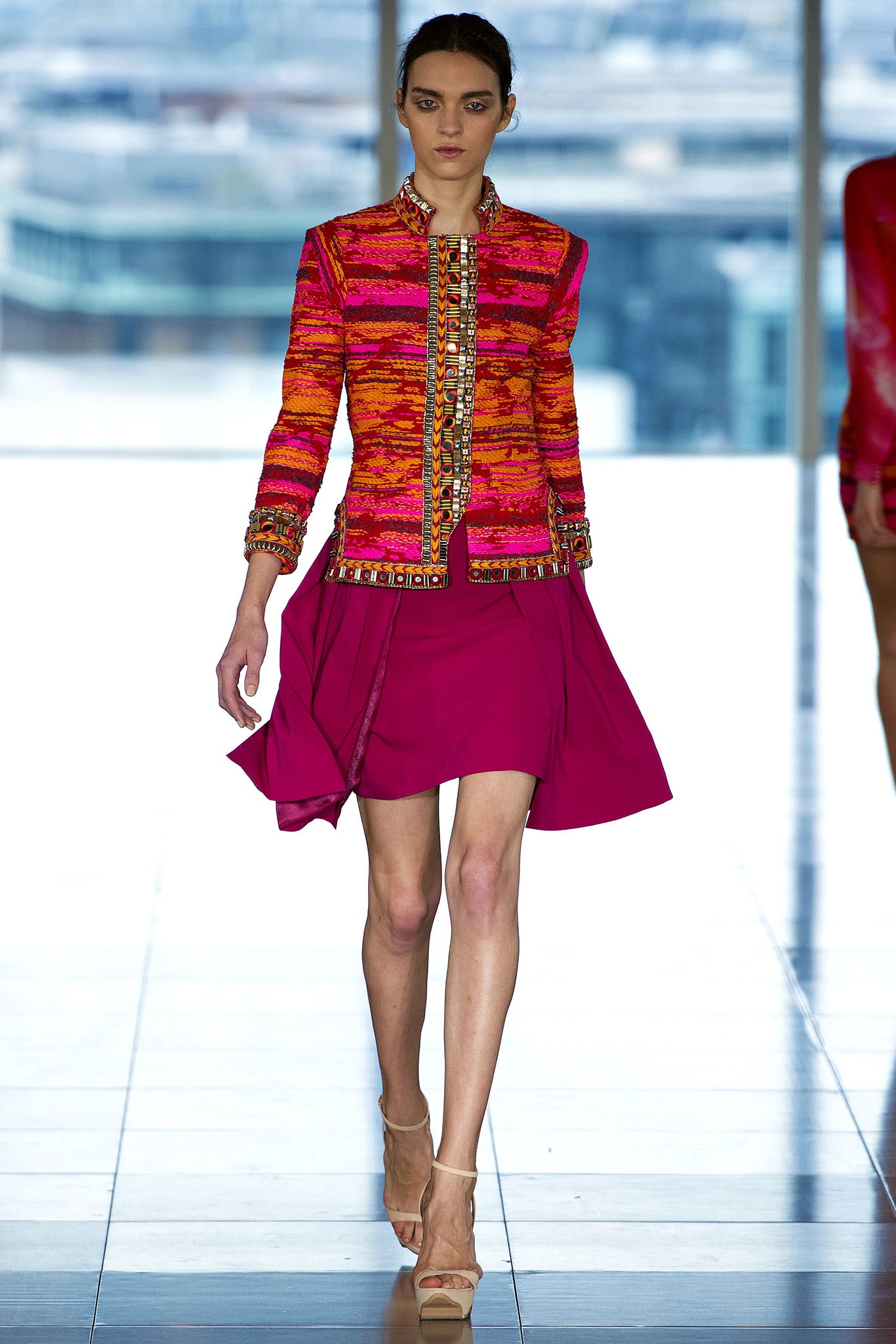 Matthew Williamson S/S 13 Look 26