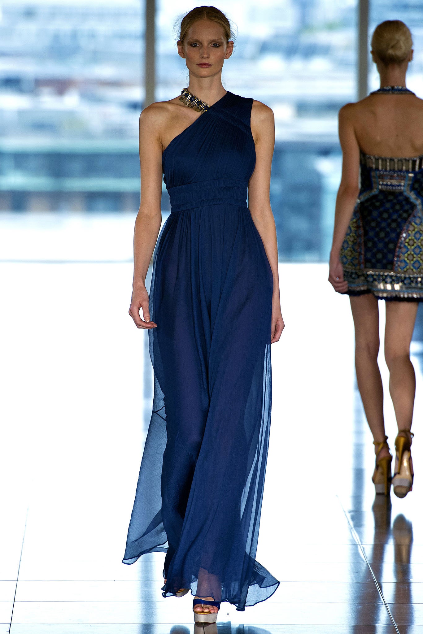 Matthew Williamson S/S 13 Look 30