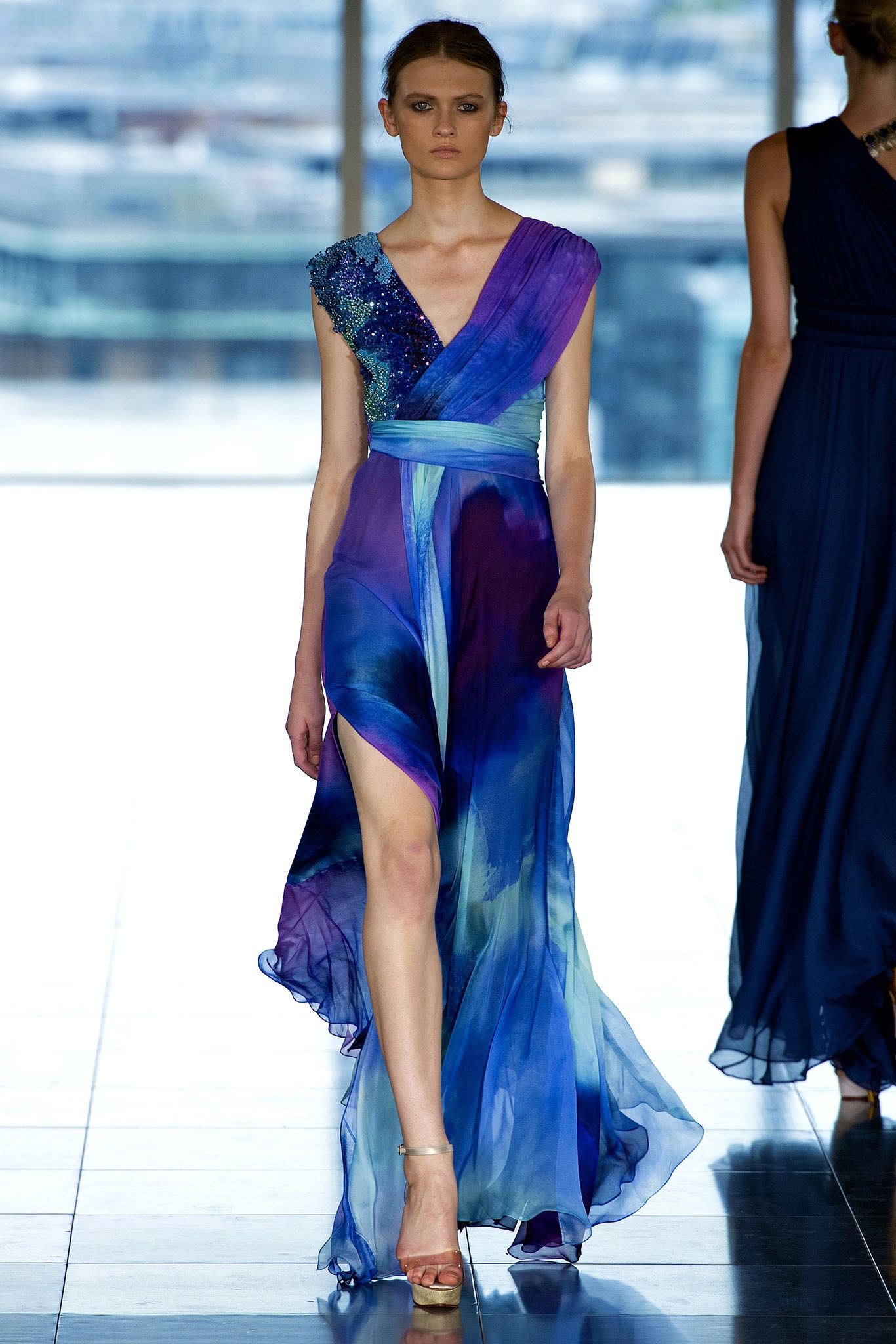 Matthew Williamson S/S 13 Look 31