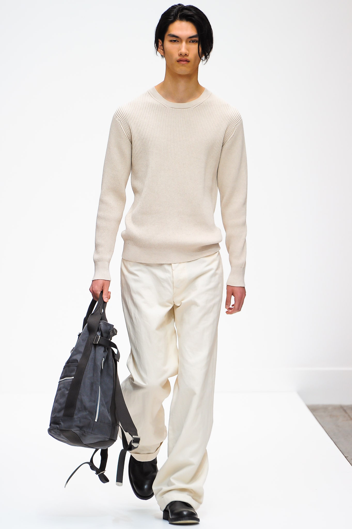 Margaret Howell S/S 14 Menswear Look 8
