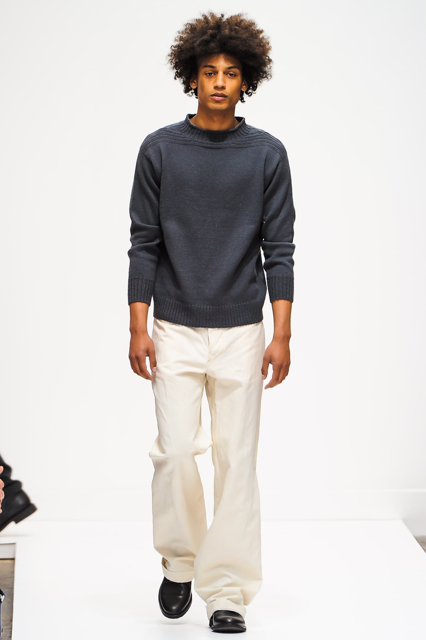 Margaret Howell S/S 14 Menswear Look 11