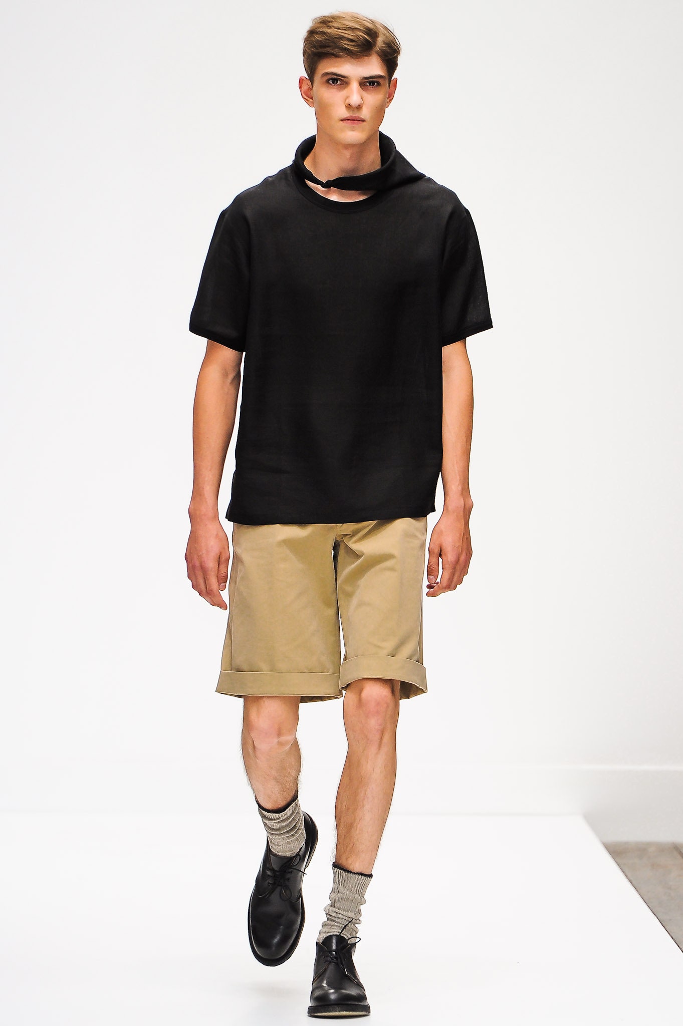 Margaret Howell S/S 14 Menswear Look 15