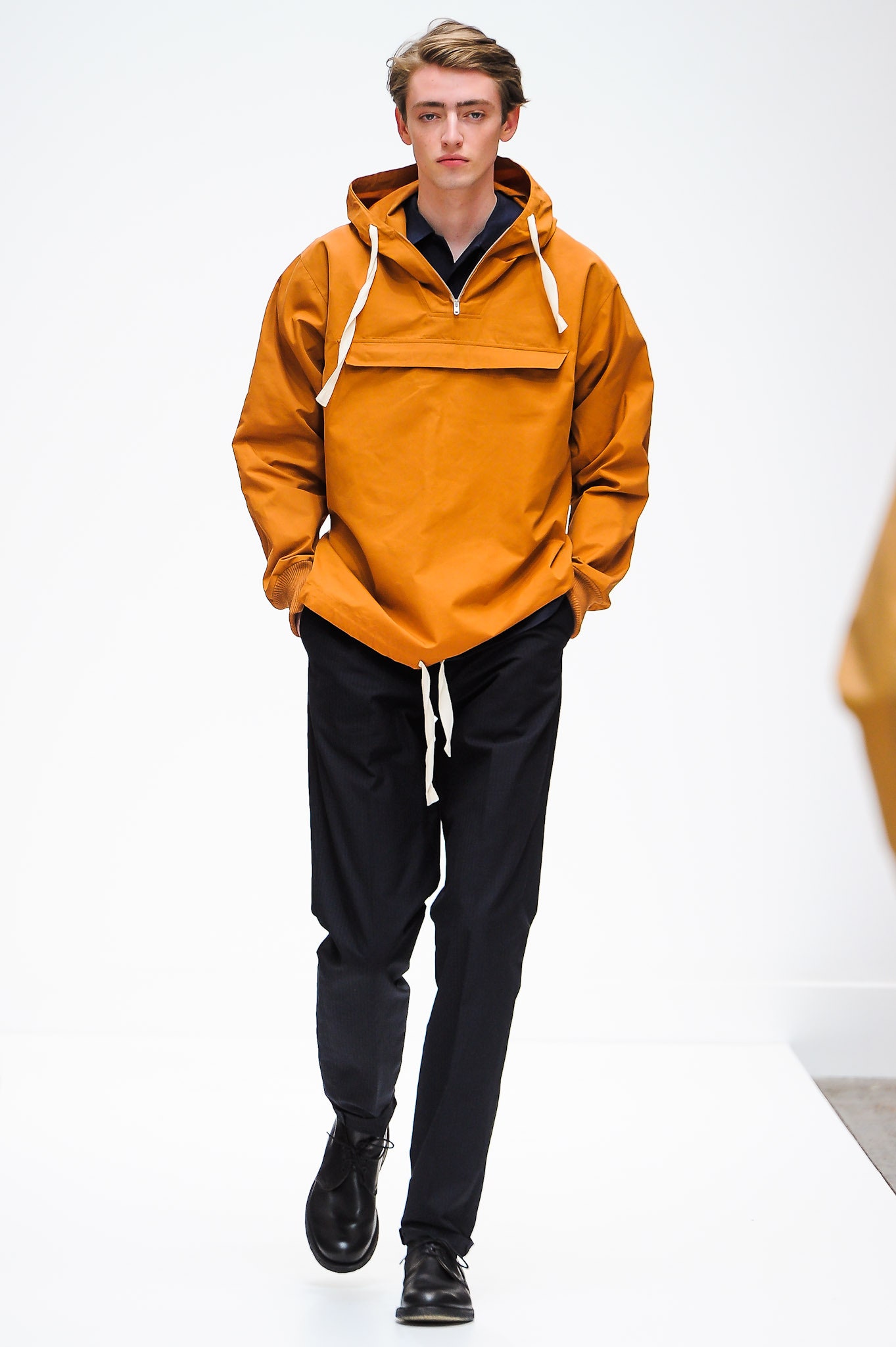 Margaret Howell S/S 14 Menswear Look 17