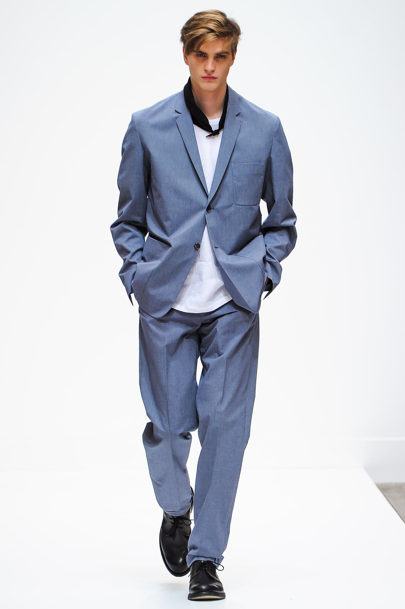 Margaret Howell S/S 14 Menswear Look 21