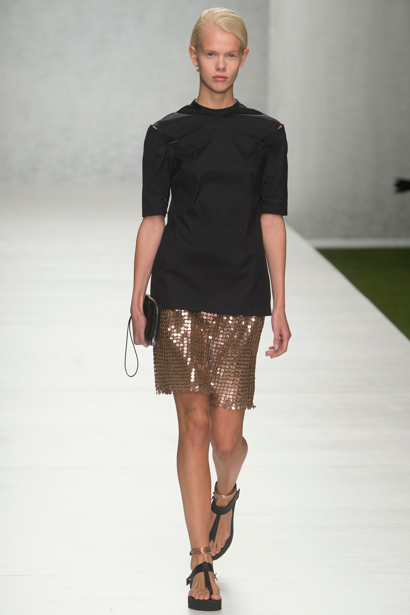 Marios Schwab S/S 14 Look 11