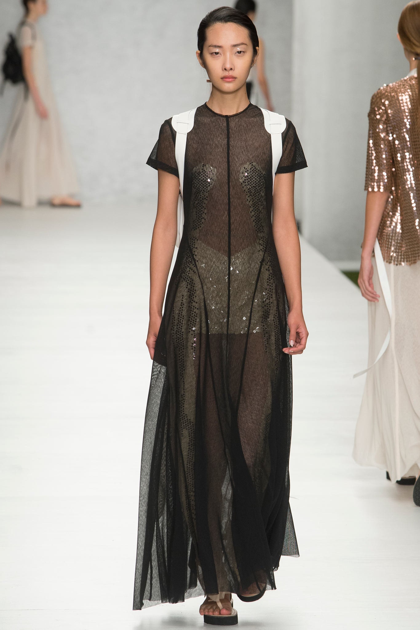 Marios Schwab S/S 14 Look 13