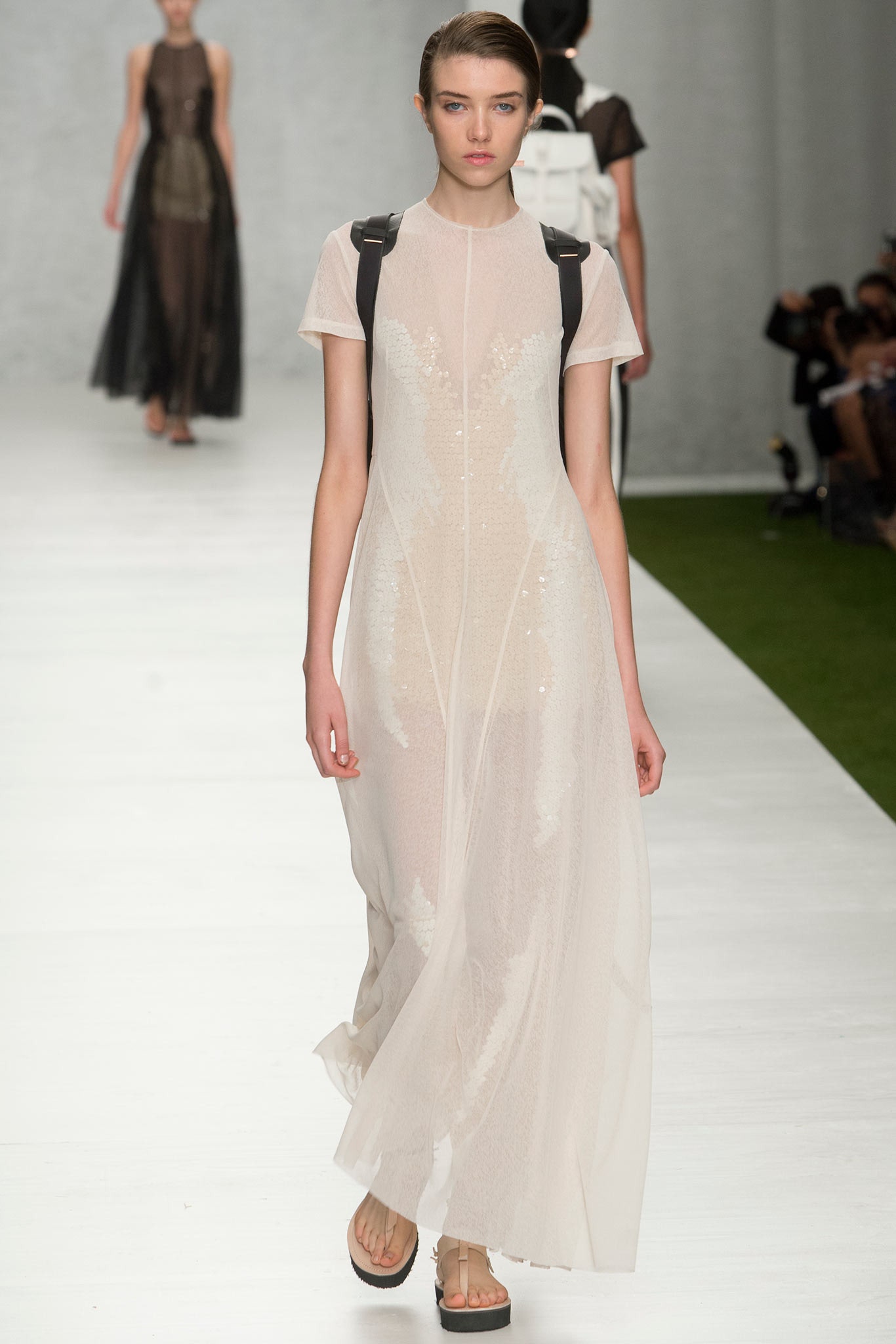 Marios Schwab S/S 14 Look 15