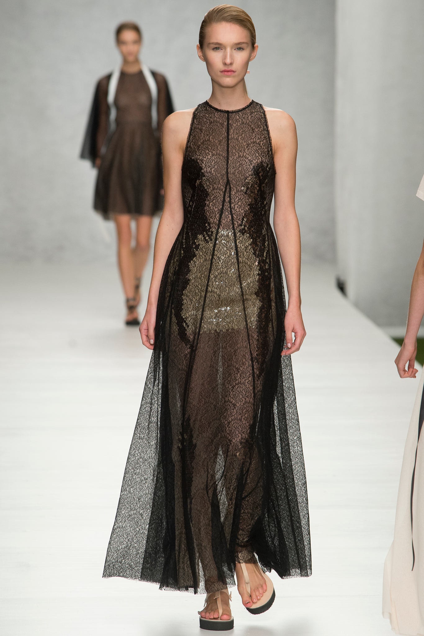 Marios Schwab S/S 14 Look 16