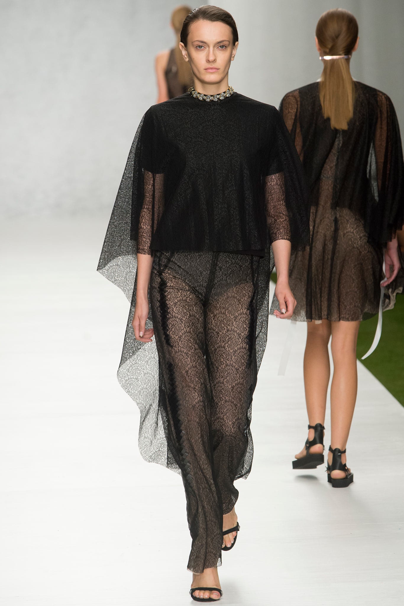 Marios Schwab S/S 14 Look 18