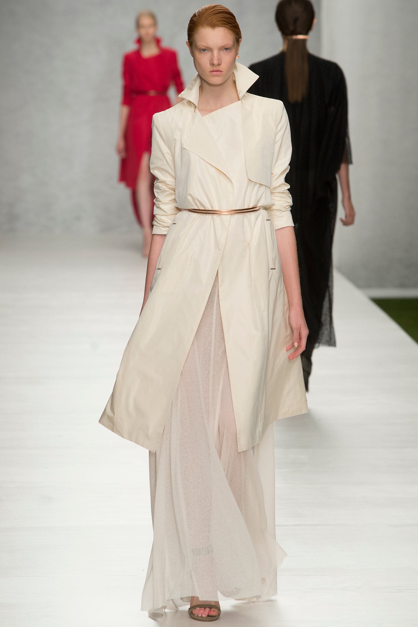Marios Schwab S/S 14 Look 19