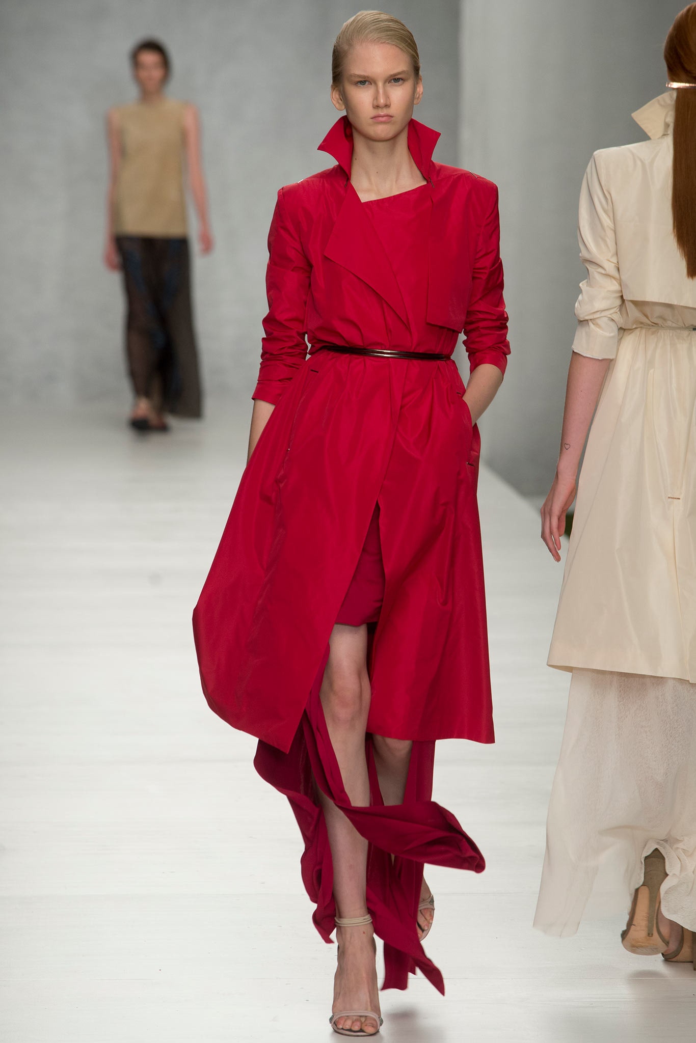 Marios Schwab S/S 14 Look 20