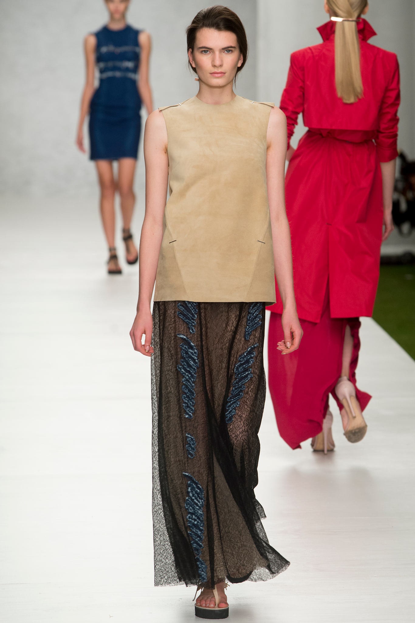 Marios Schwab S/S 14 Look 21