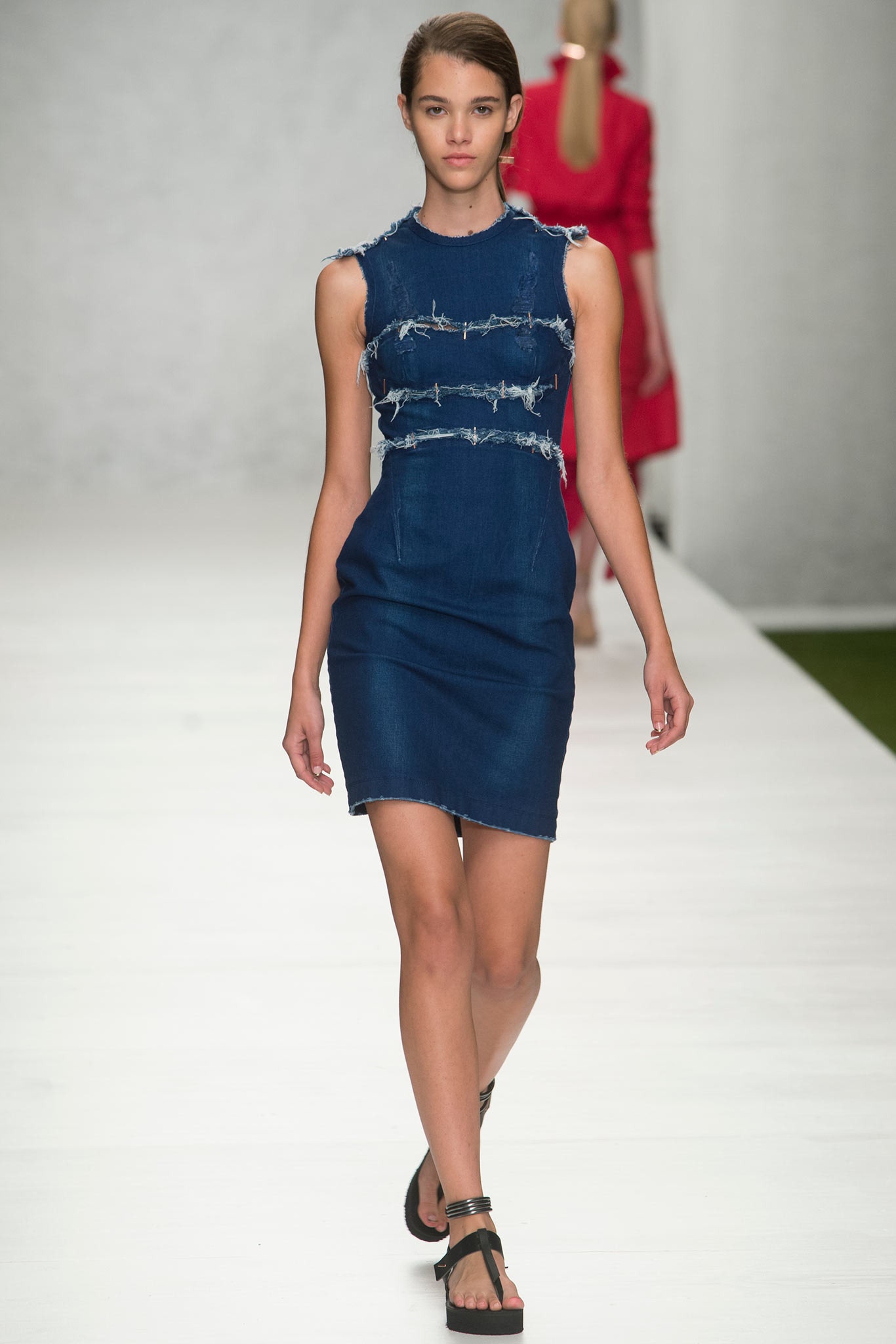 Marios Schwab S/S 14 Look 22