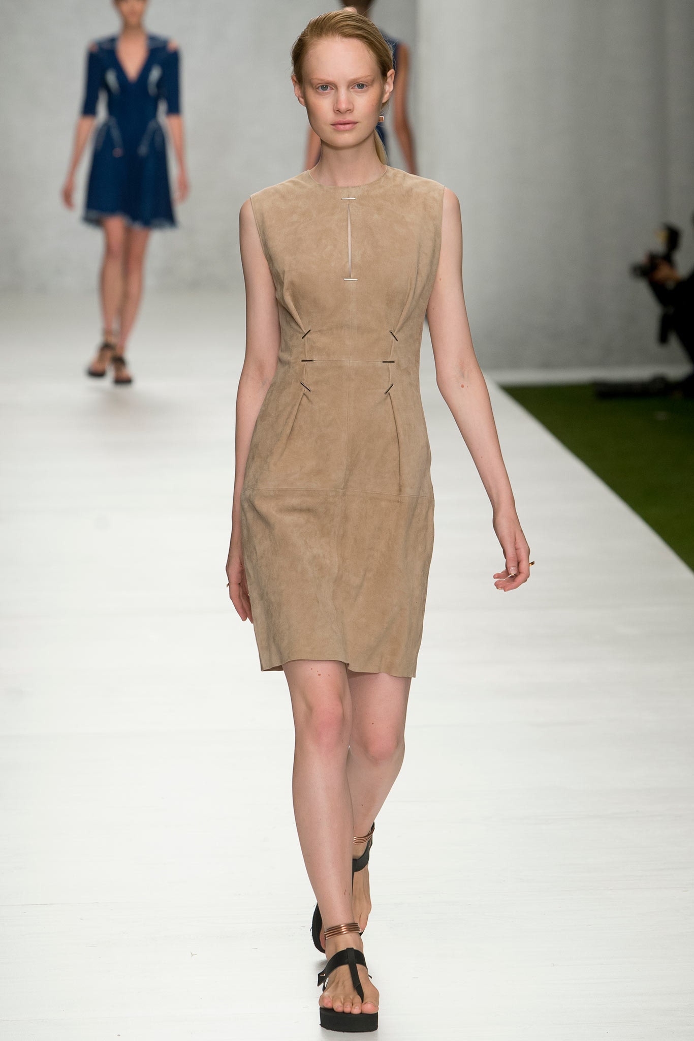 Marios Schwab S/S 14 Look 23