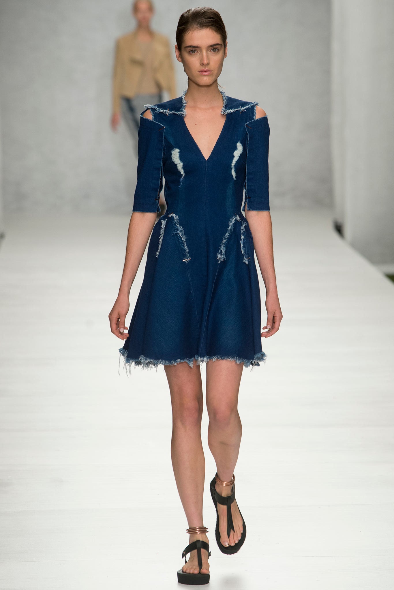 Marios Schwab S/S 14 Look 24