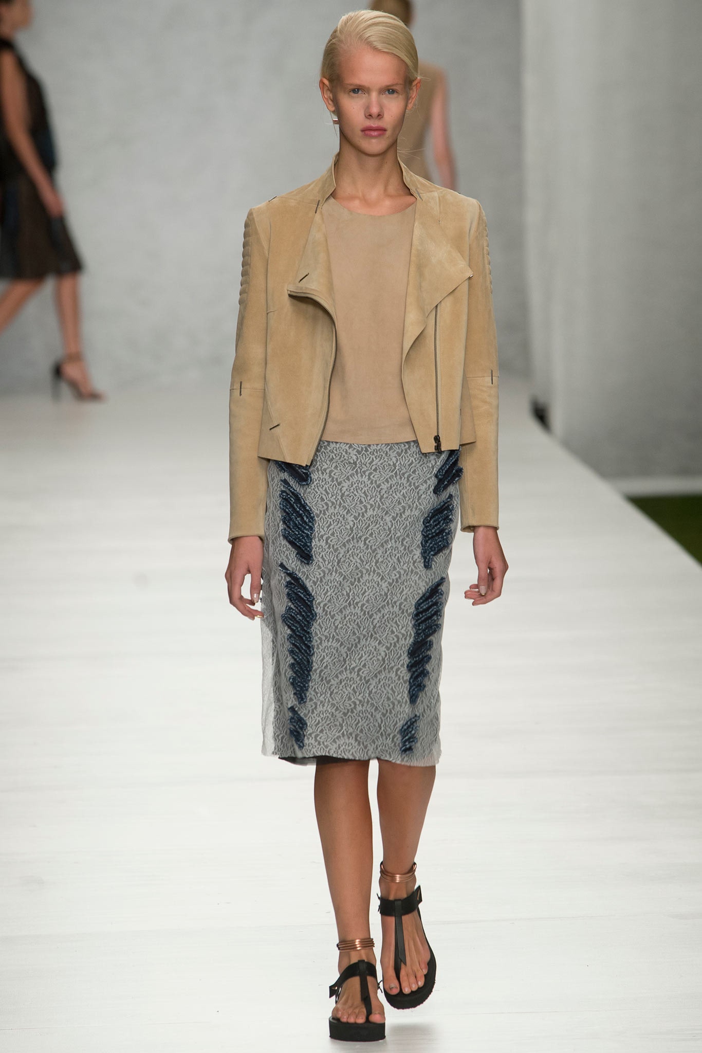 Marios Schwab S/S 14 Look 25