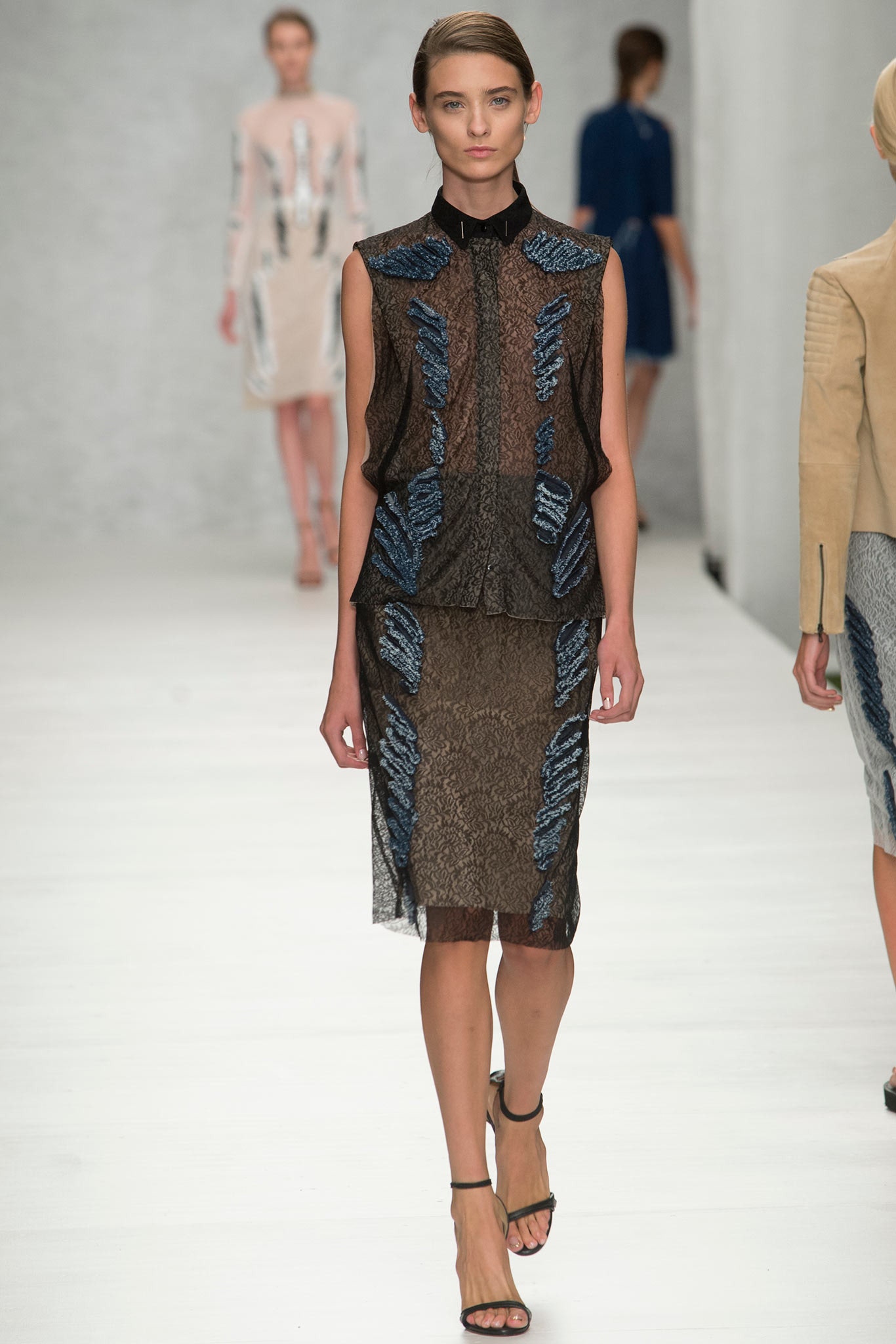 Marios Schwab S/S 14 Look 26