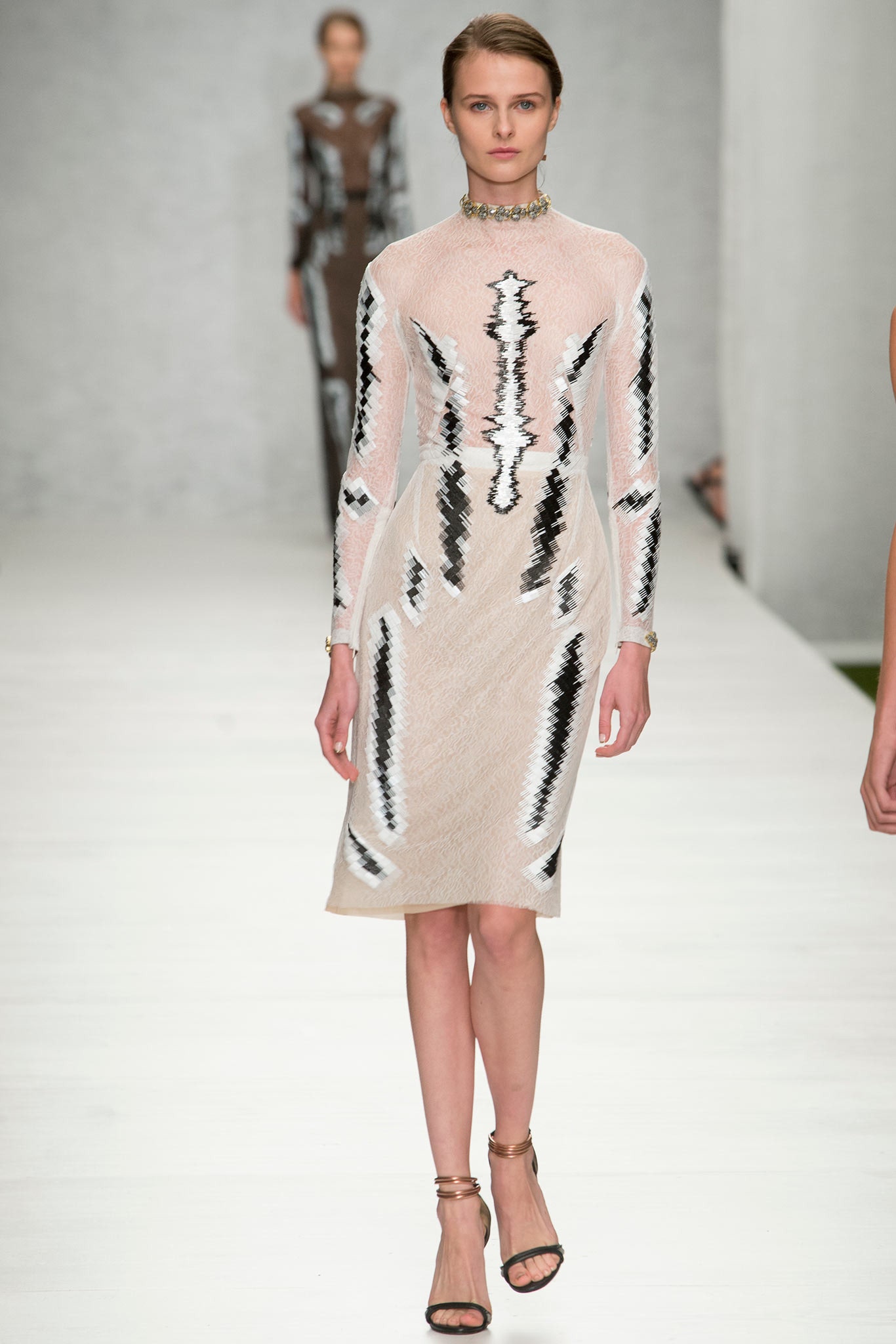 Marios Schwab S/S 14 Look 27