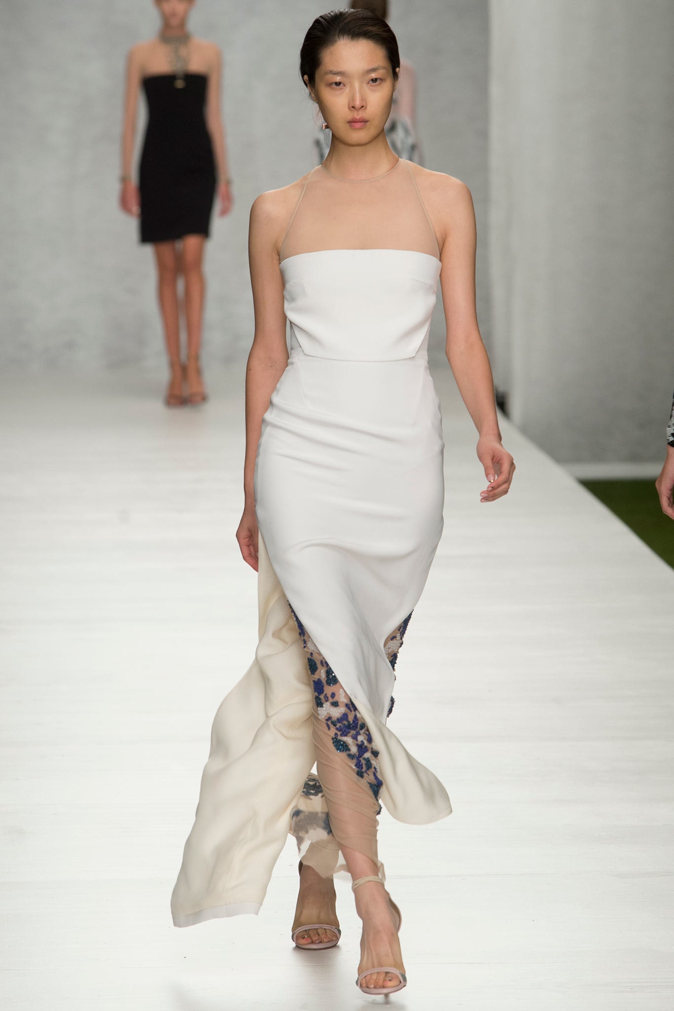 Marios Schwab S/S 14 Look 29