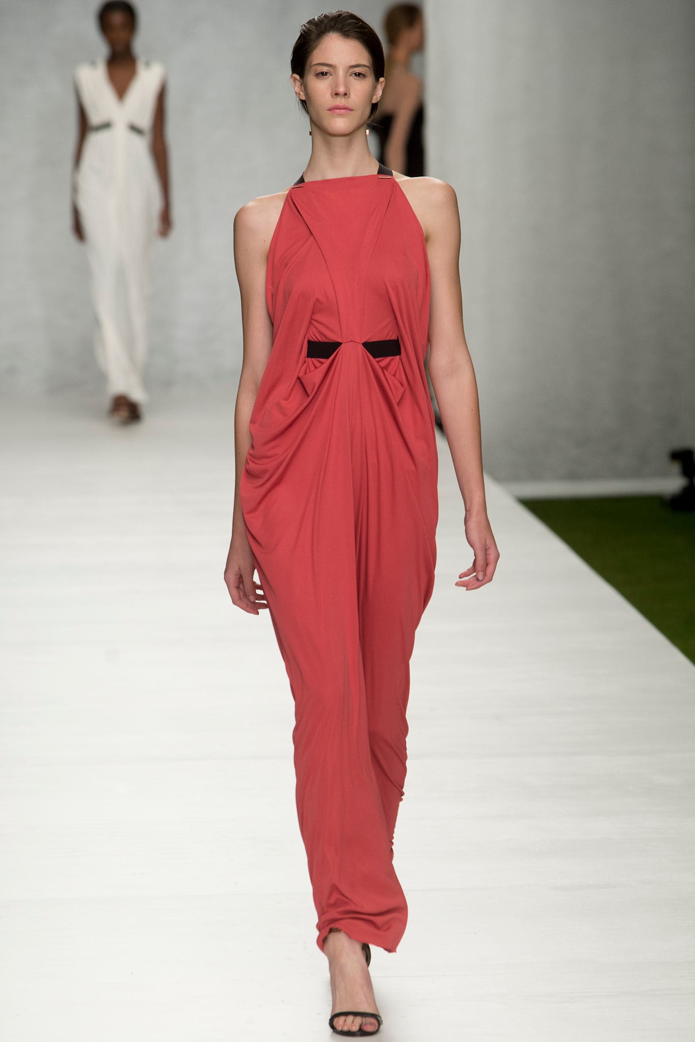 Marios Schwab S/S 14 Look 31