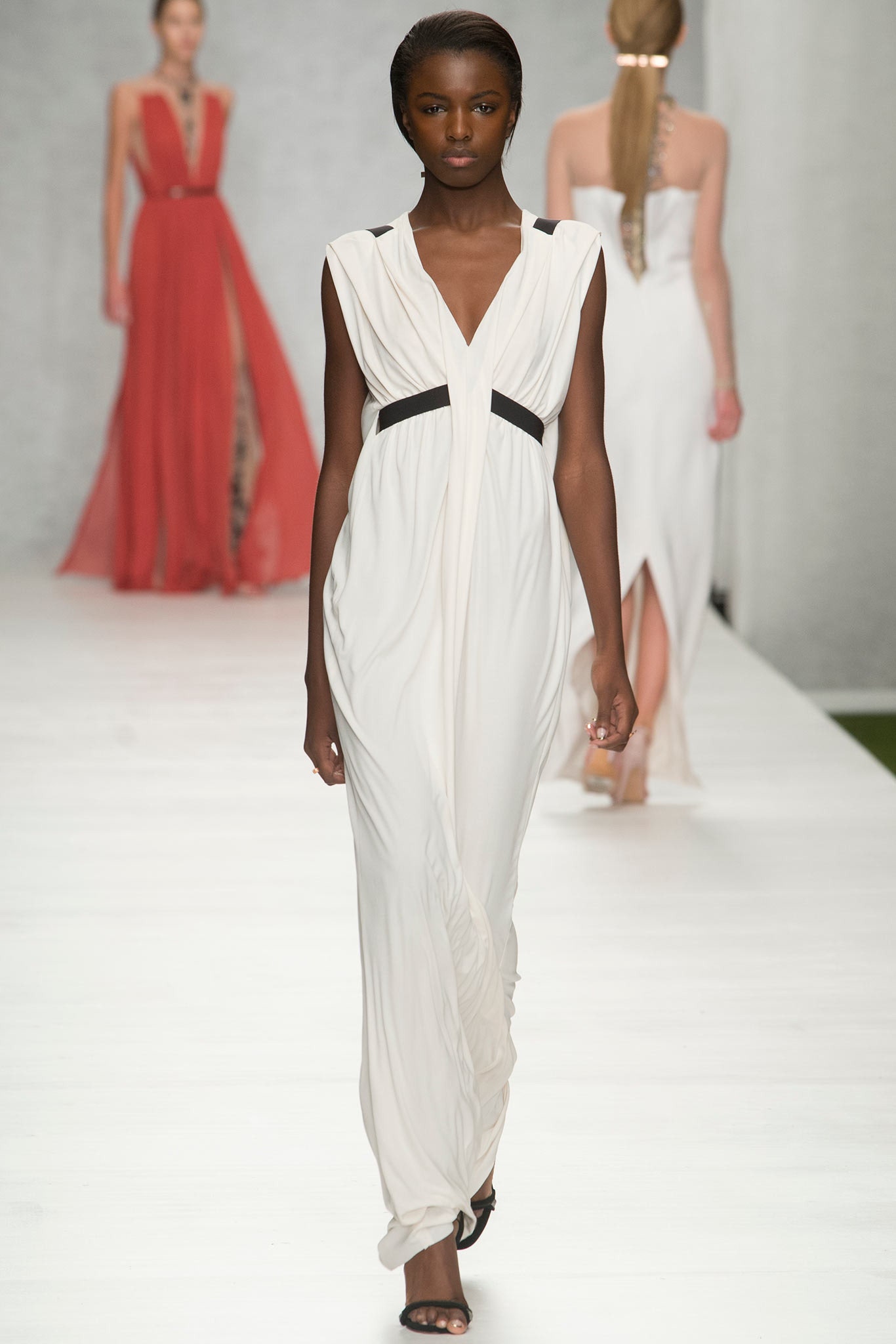 Marios Schwab S/S 14 Look 32