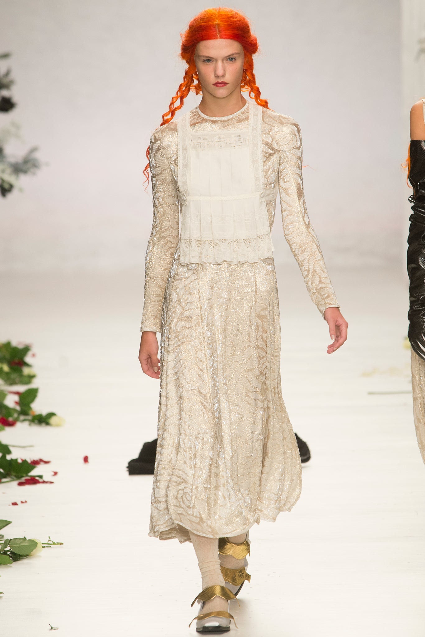 Meadham Kirchhoff S/S 14 Look 20