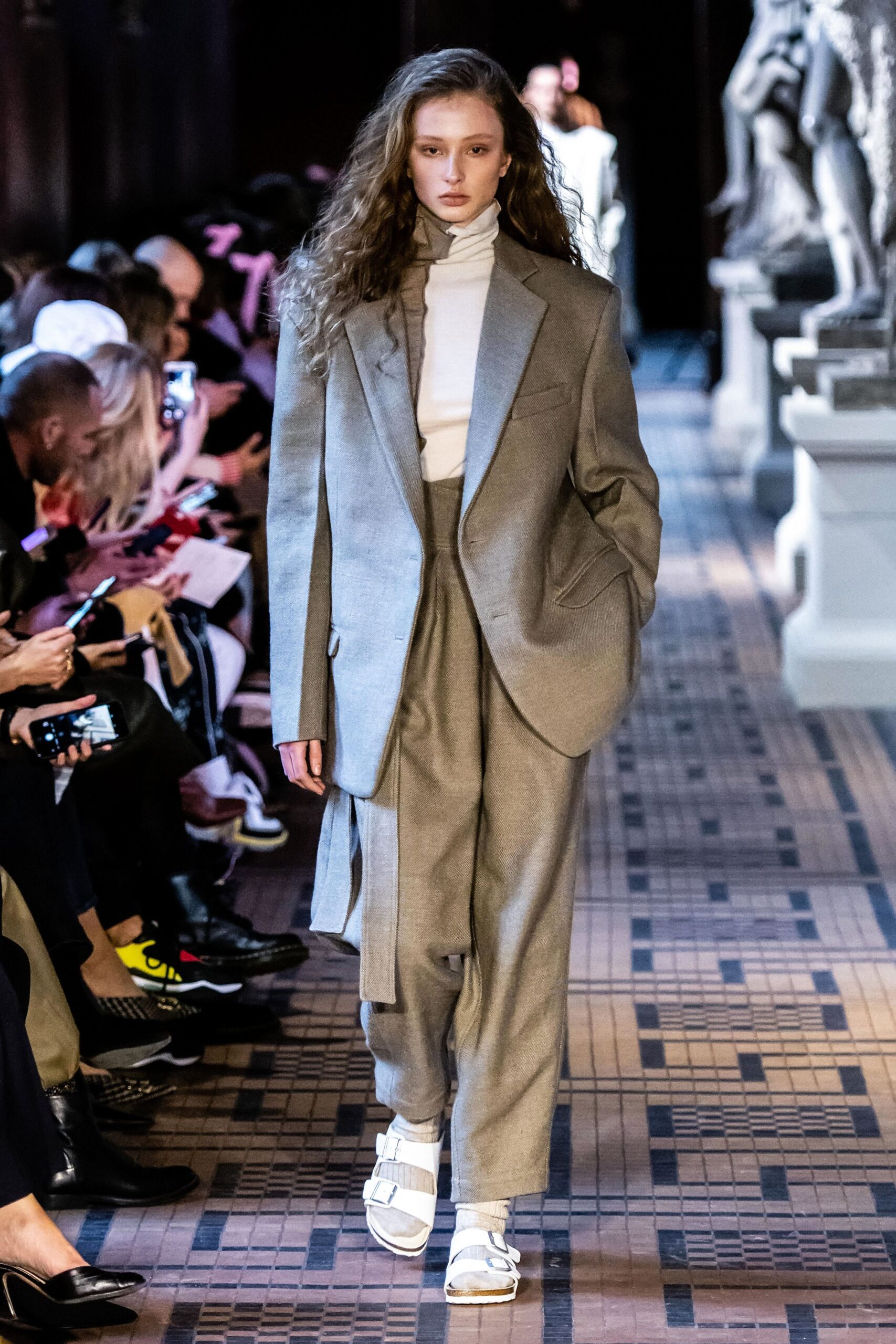Mark Kenly Domino Tan Copenhagen Fall 2019