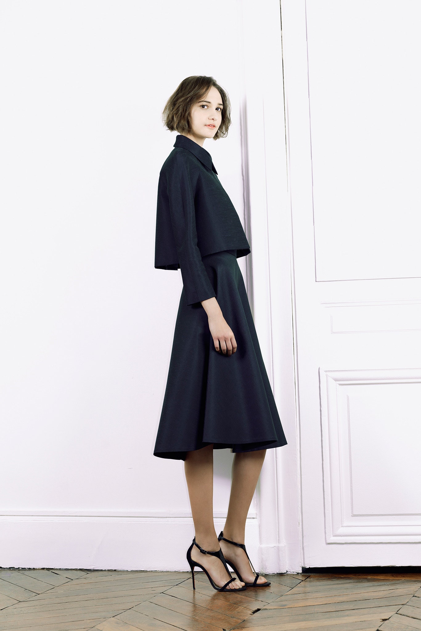 Martin Grant Resort 15 Look 1