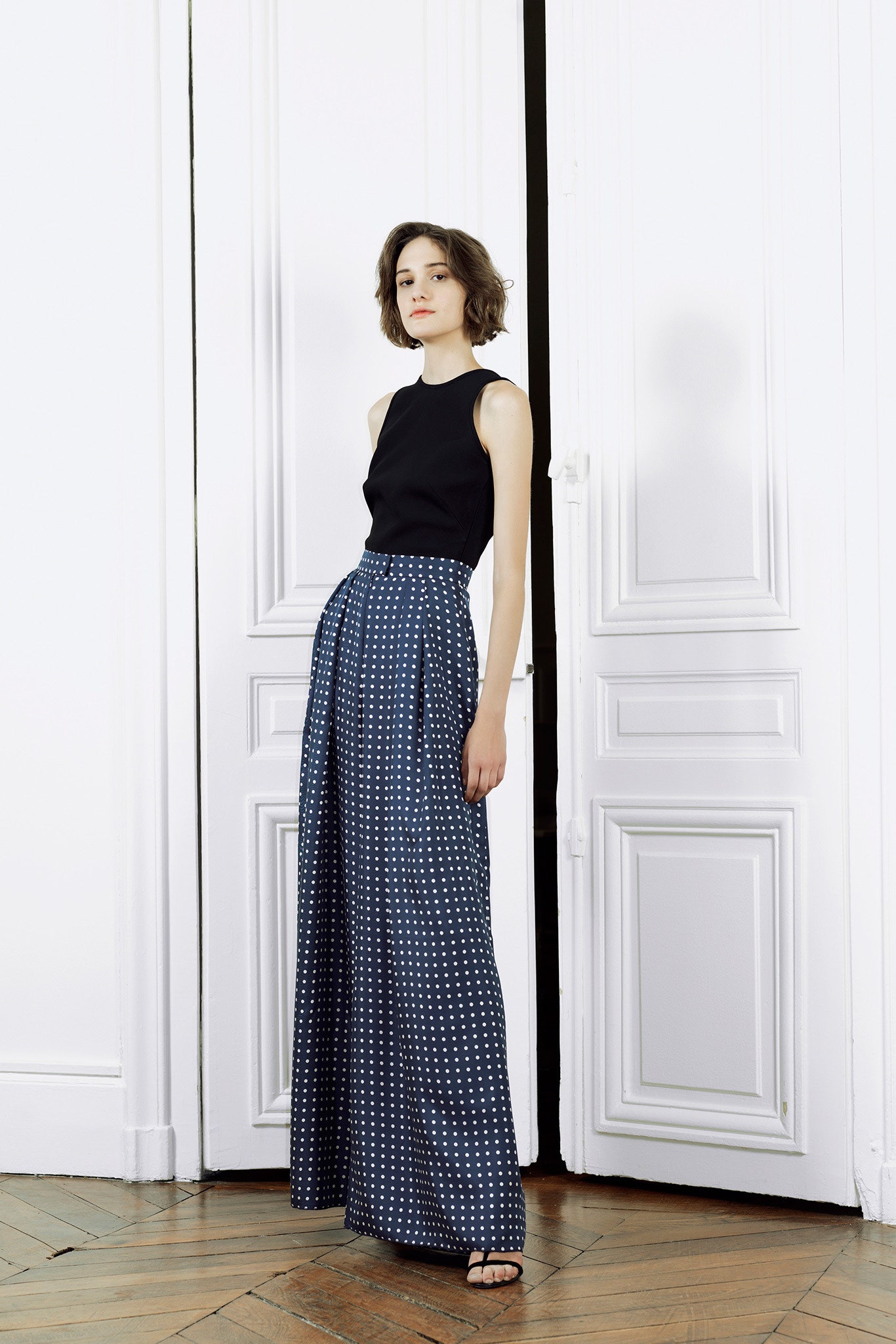 Martin Grant Resort 15 Look 8
