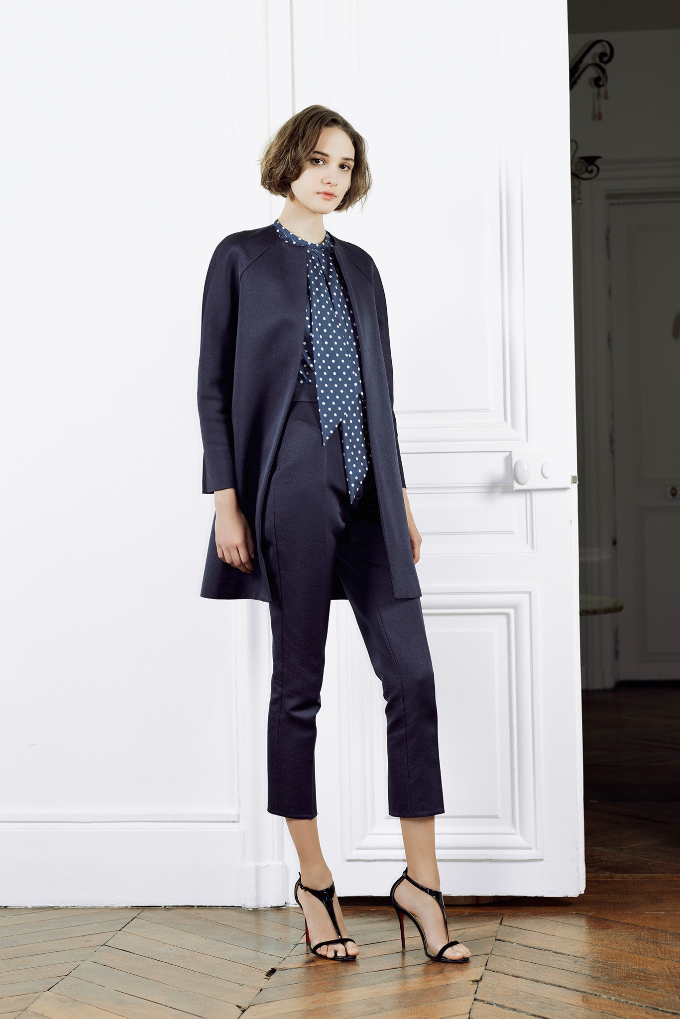Martin Grant Resort 15 Look 9