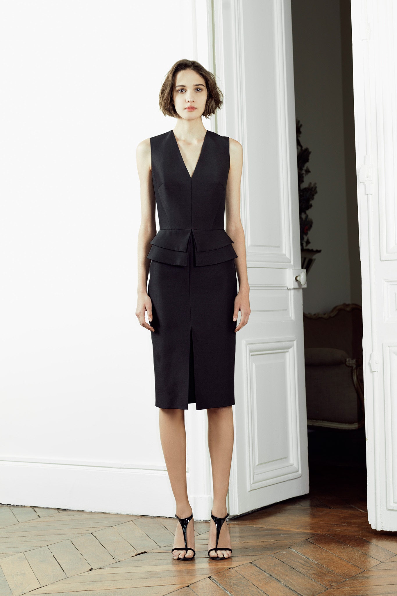 Martin Grant Resort 15 Look 13