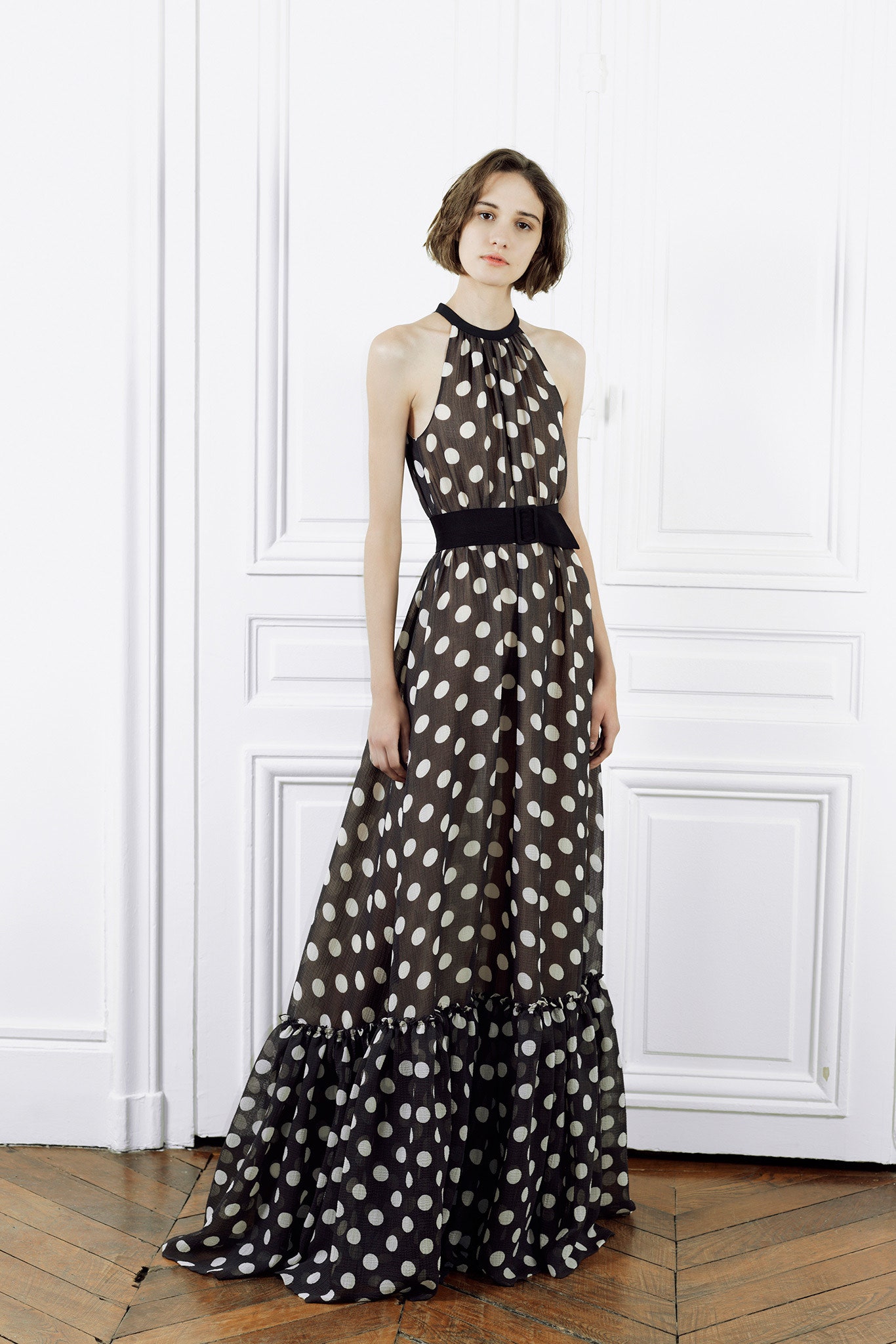 Martin Grant Resort 15 Look 18