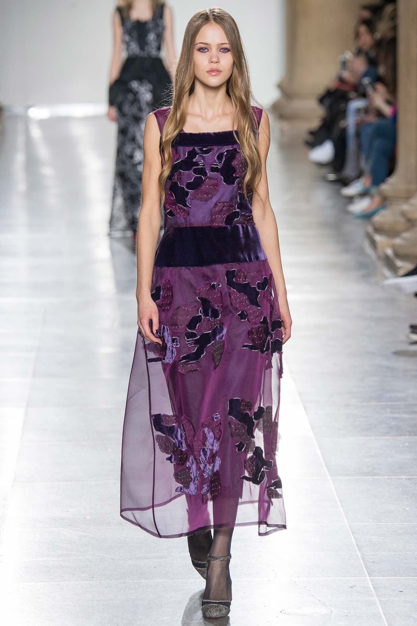 Michael van der Ham Fall 2015 Ready-to-Wear