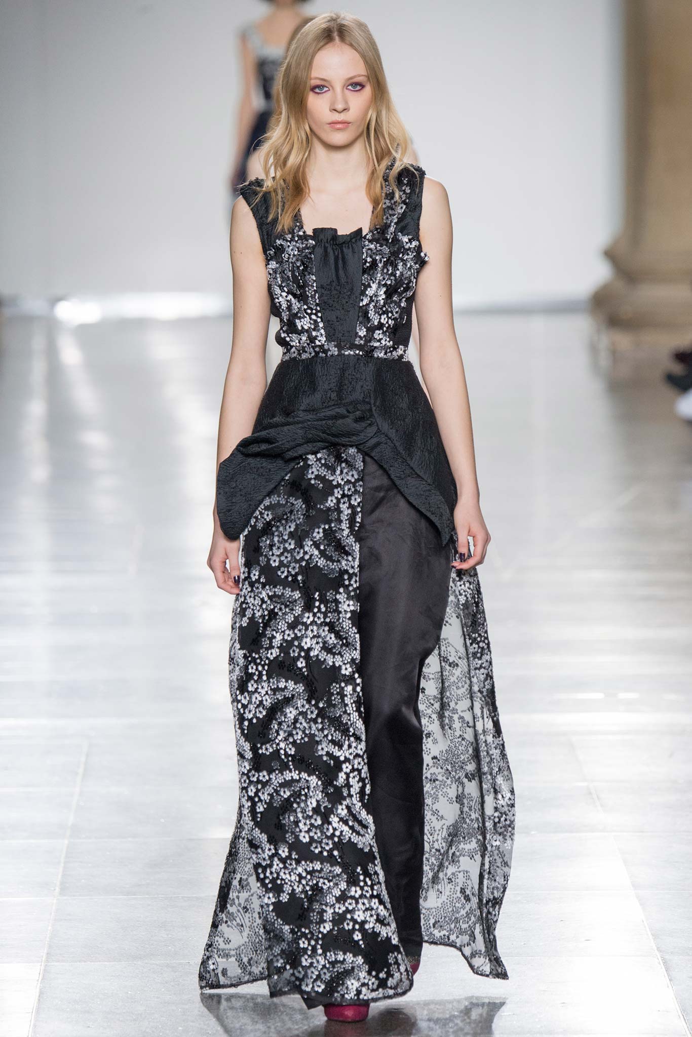 Michael van der Ham F/W 15 Look 2
