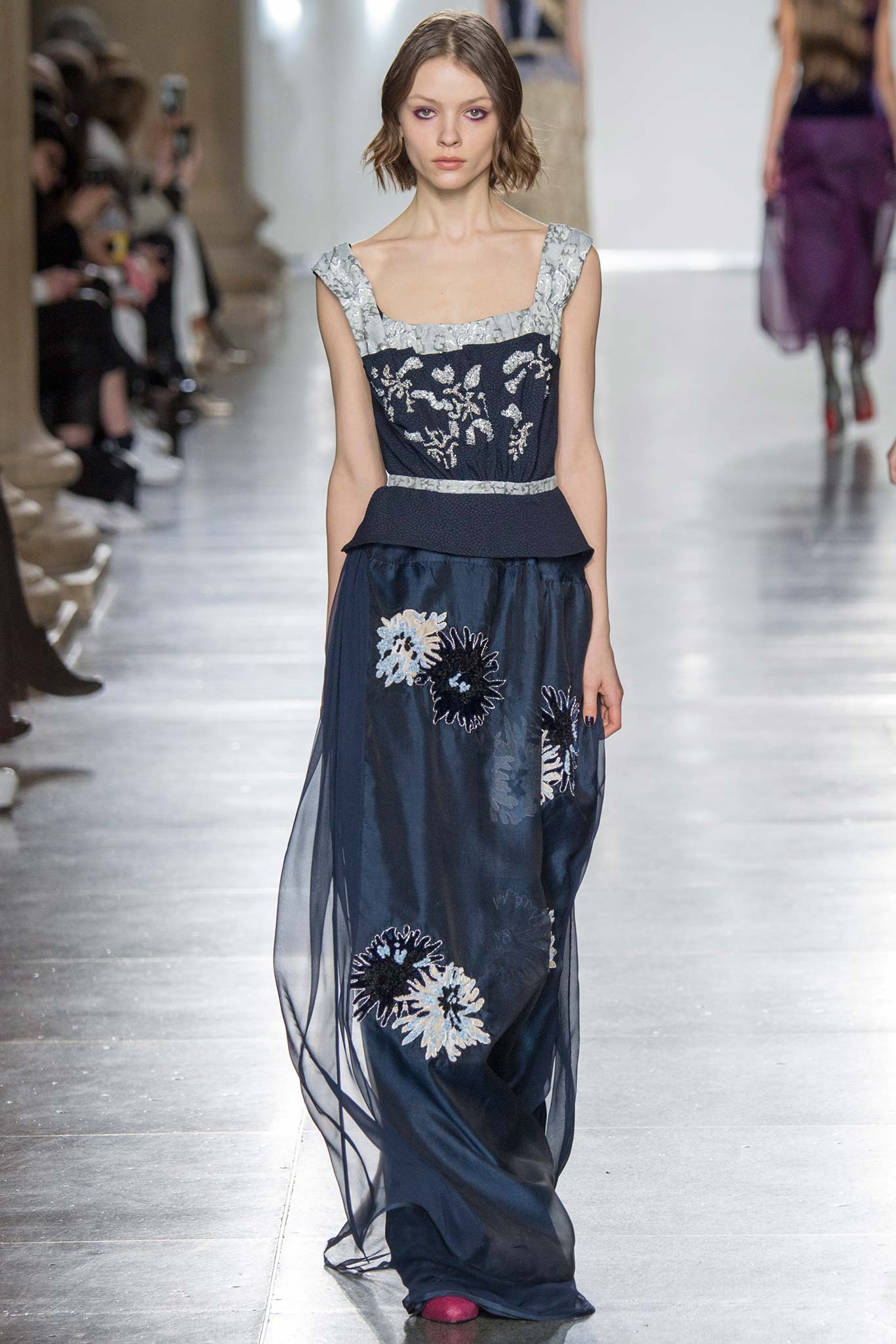 Michael van der Ham F/W 15 Look 4