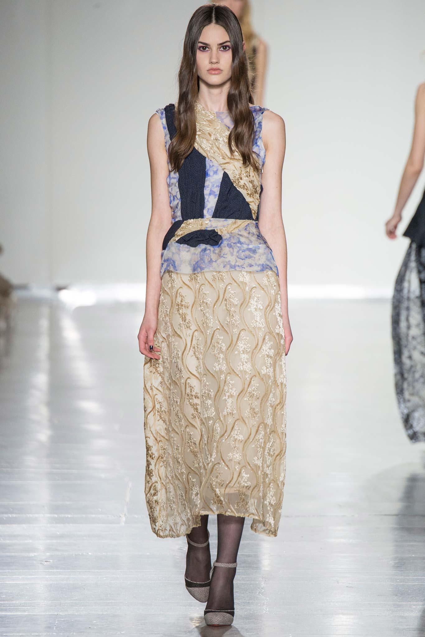 Michael van der Ham F/W 15 Look 5