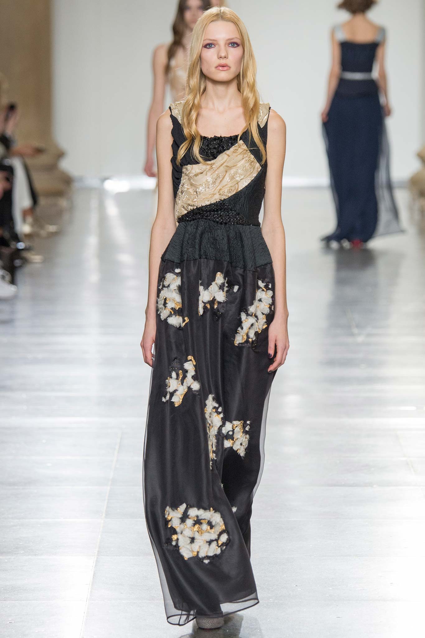 Michael van der Ham F/W 15 Look 6