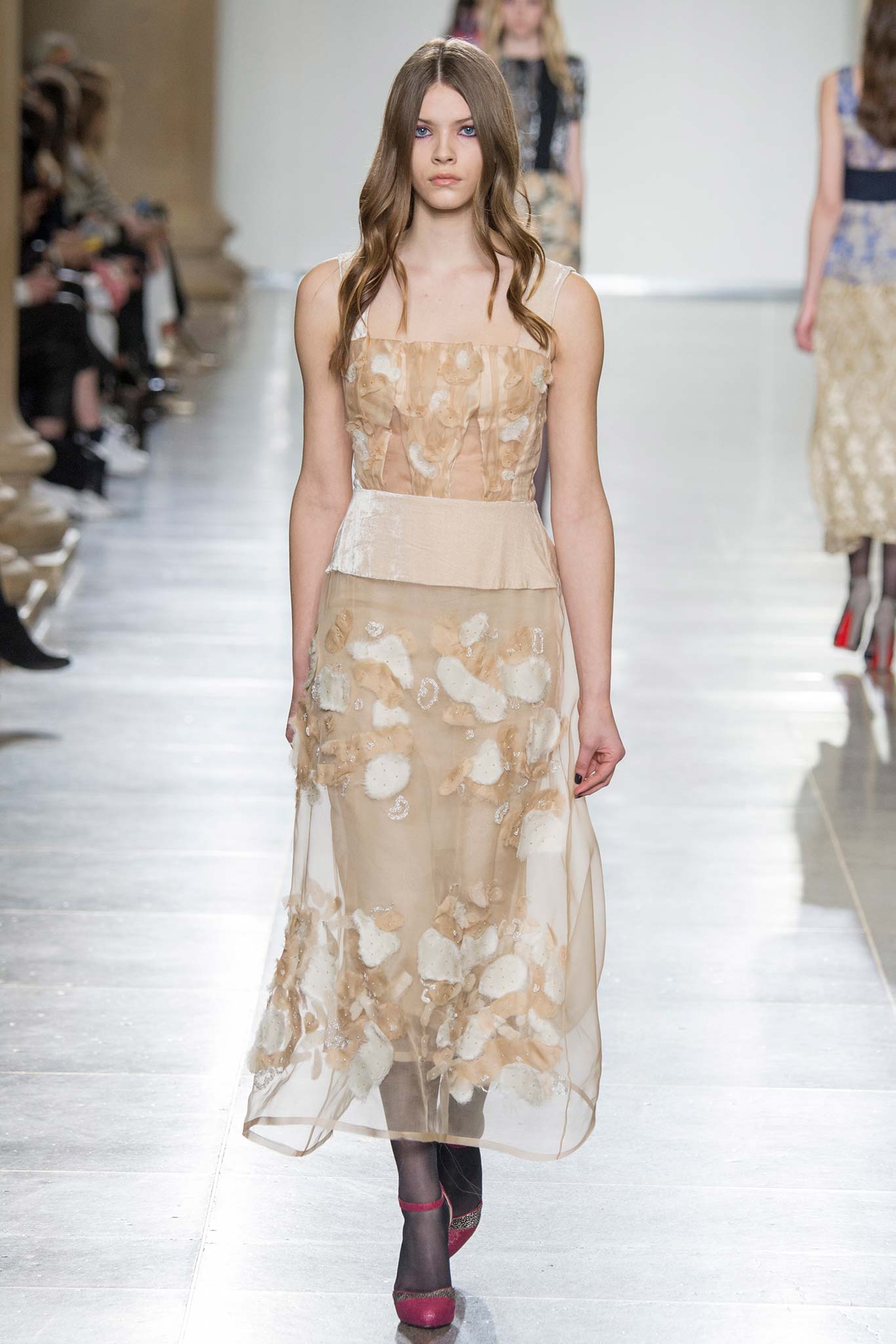 Michael van der Ham F/W 15 Look 7