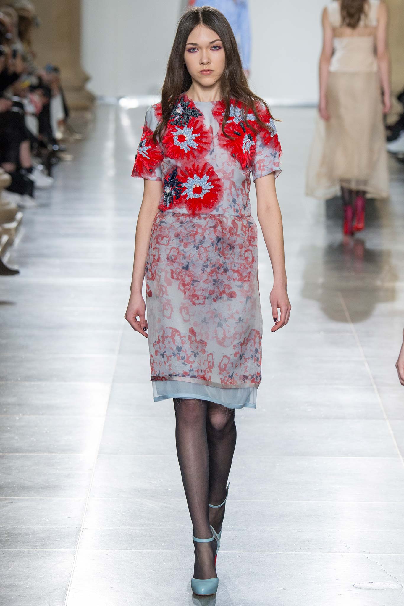 Michael van der Ham F/W 15 Look 9