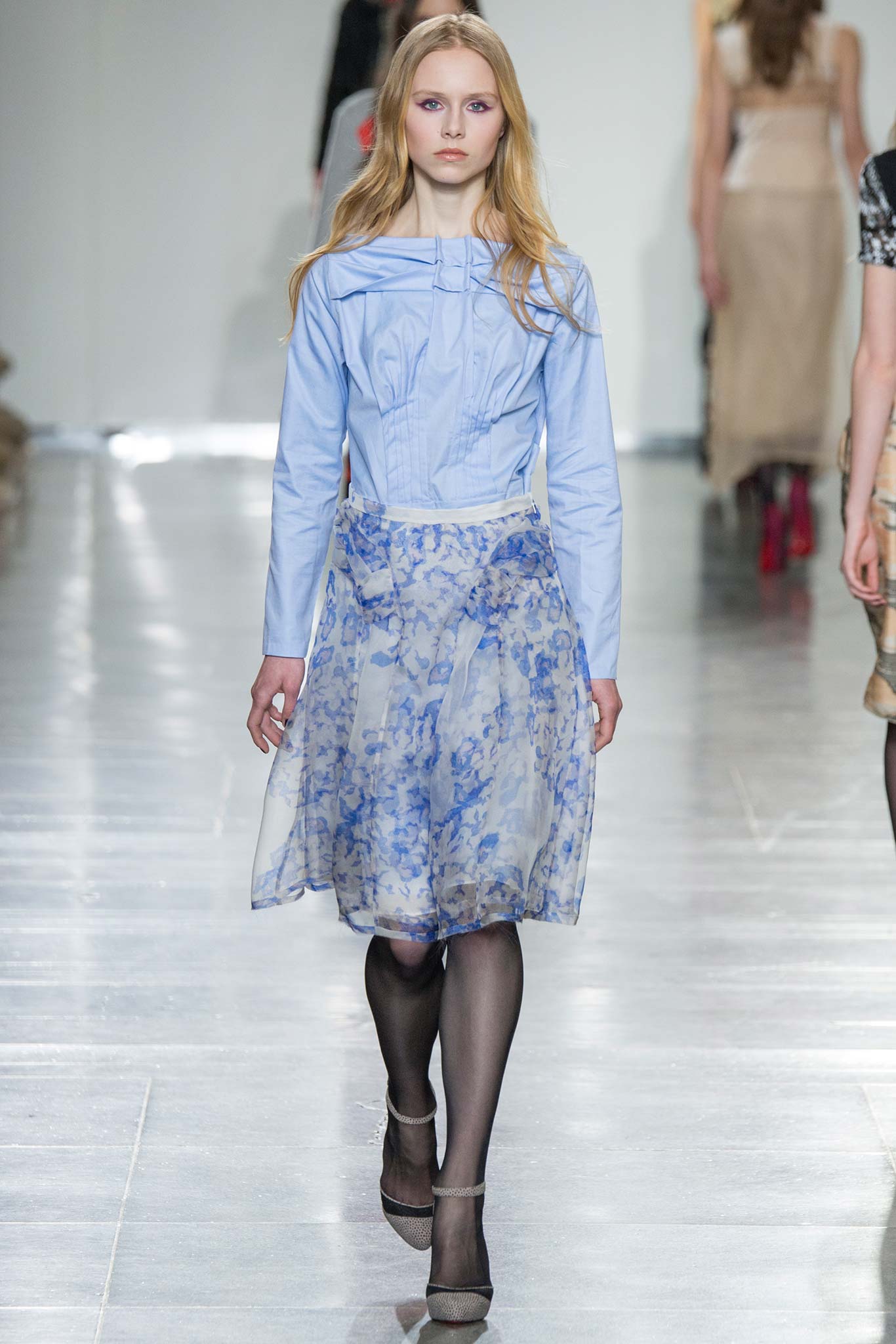 Michael van der Ham F/W 15 Look 10