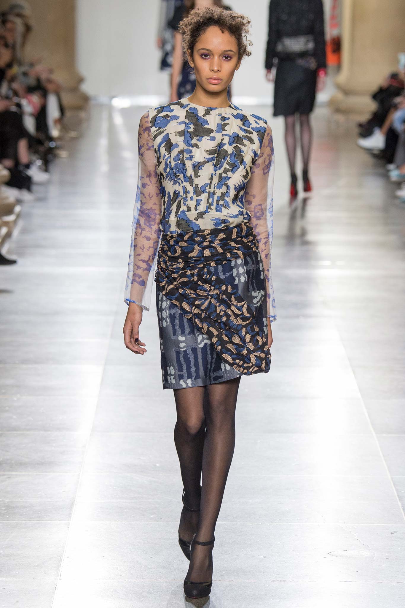 Michael van der Ham F/W 15 Look 14