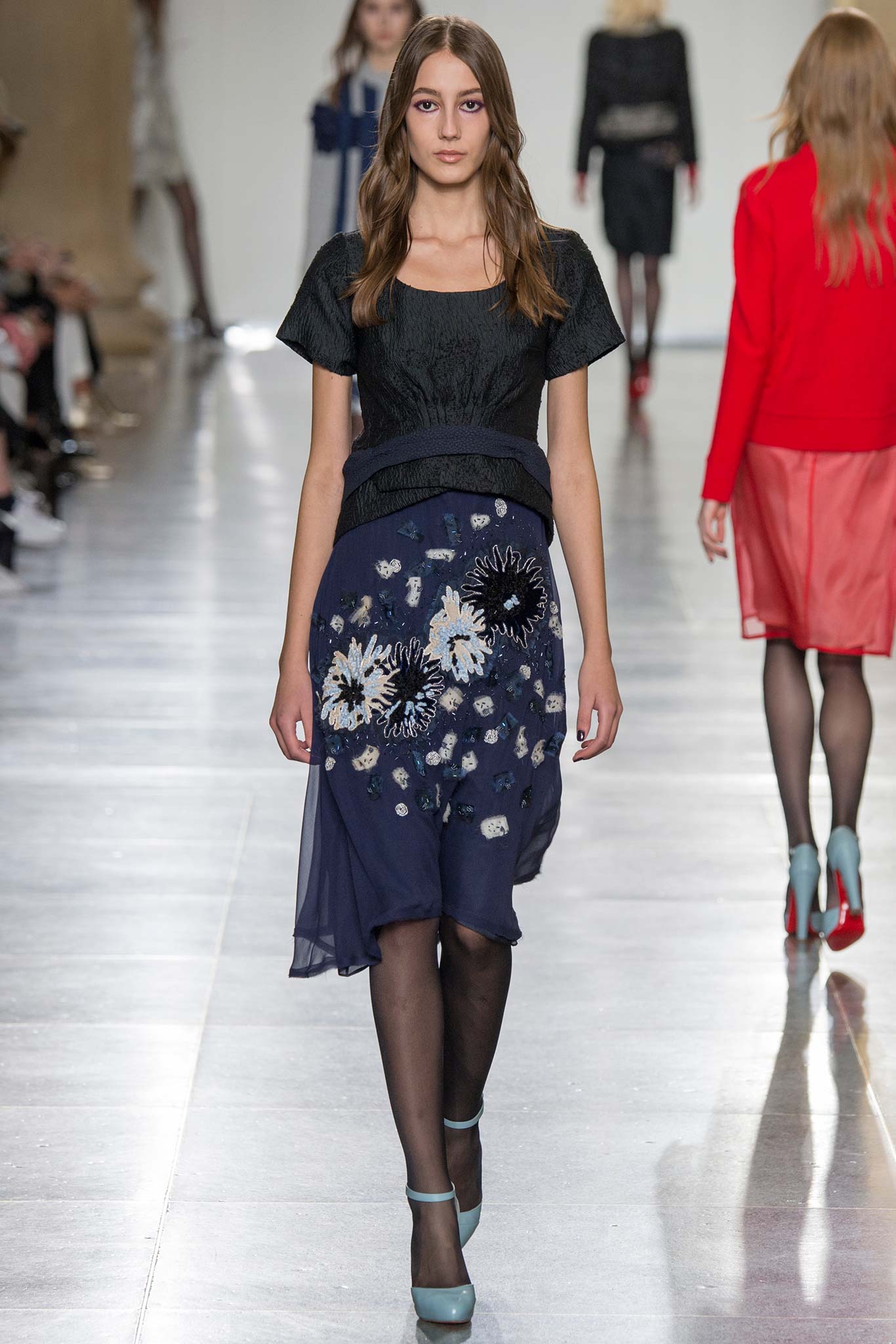 Michael van der Ham F/W 15 Look 15