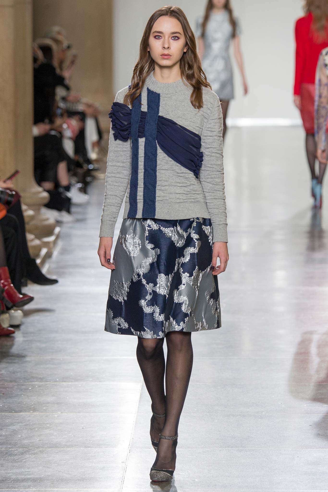 Michael van der Ham F/W 15 Look 16