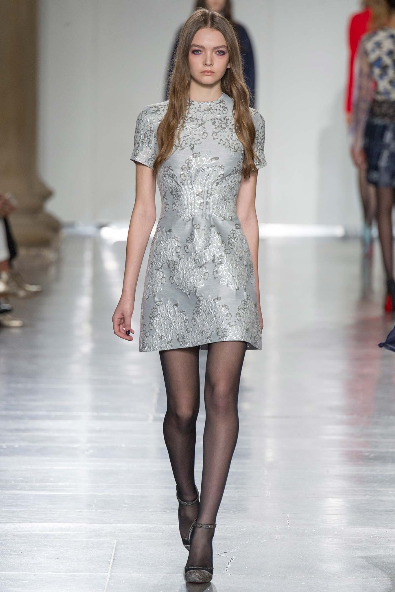 Michael van der Ham F/W 15 Look 17